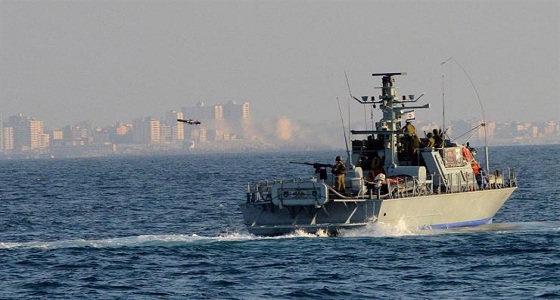 رصاص الاحتلال الإسرائيلي يستهدف صيادين فلسطينيين بغزة