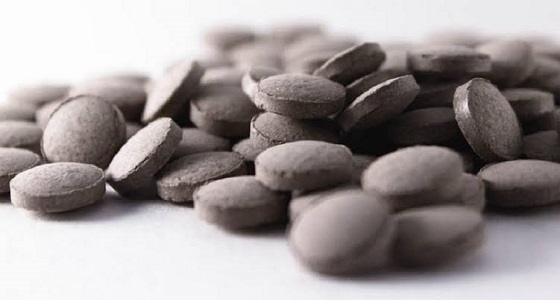 بالفيديو.. رجيم الفحم السحري لإزالة الكرش