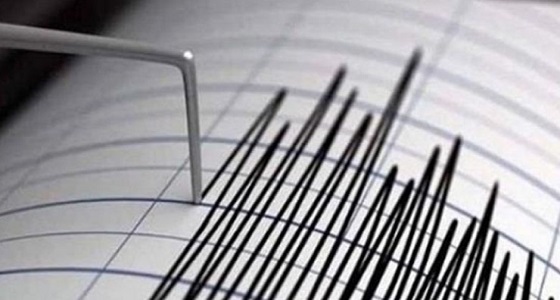 زلزال يضرب منطقة آسام بالهند