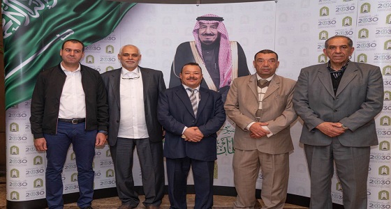اكتمال وصول ضيوف المجموعة الرابعة عشرة لبرنامج الملك سلمان للعمرة إلى المدينة