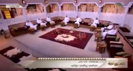 بالفيديو.. علي عباس: لجوء الهلال للفيفا لن يغير شيئًا وسيؤثر في مصداقية الدوري