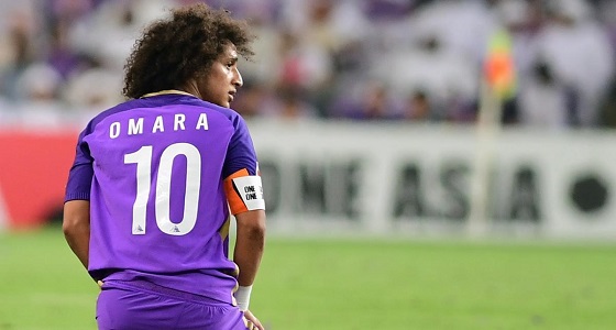 عموري في الطريق إلى بيراميدز