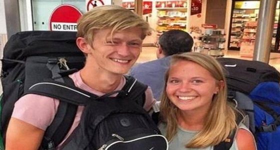 ” الغيرة ” تدفع شاب لقتل حبيبته بطريقة وحشية