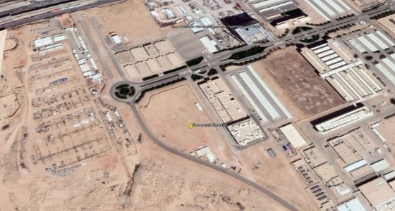 المملكة على وشك الانتهاء من بناء أول مفاعل نووي