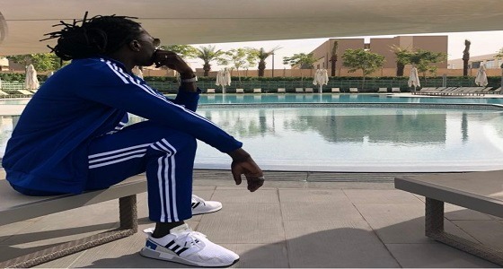 جوميز: حلمي تحقيق أهداف الموسم الرياضي الحالي