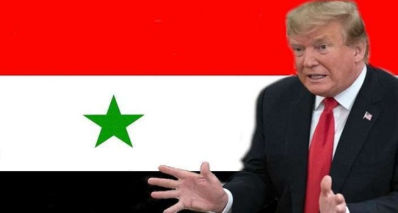 بعد تصريحه عن الجولان.. سوريون يرفعون دعوى قضائية ضد ترامب