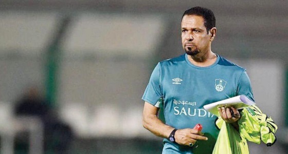 تعرف على المدرب المرشح لقيادة الأهلي 