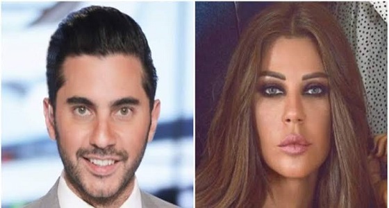 كارلا حداد تقصف جبهة بيار رباط وتتهمه بالغيرة 