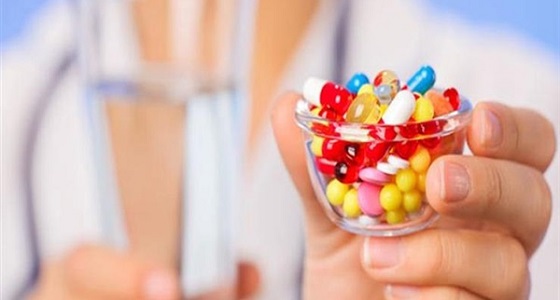 ابتكار مضاد حيوي ضد ” السرطان “