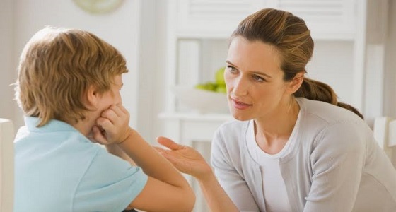 5 خطوات بسيطة للتخلص من الكذب عند الأطفال 