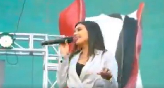 بالفيديو.. حفل غنائي على ” نصب الشهداء ” بالعراق يثير جدلاً