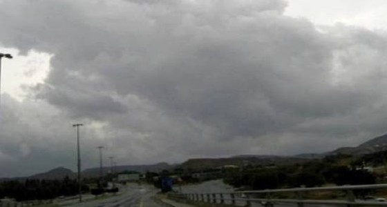 بالفيديو.. حالة الطقس المتوقعة غدًا الثلاثاء في المملكة