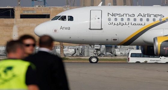 وظائف شاغرة بمسمى مضيف جوي بنسما للطيران