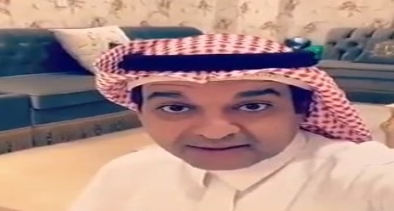 بالفيديو.. ” الزعاق ” يعلن موعد انتهاء ارتداء الملابس الشتوية