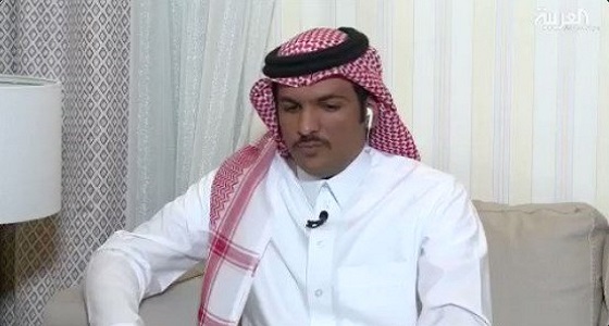 بالفيديو.. سعود بن جاسم: &#8221; تميم جاء إلى تونس للقاء الملك سلمان &#8220;