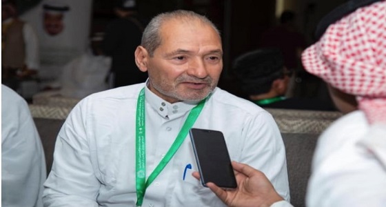 والد أحد شهداء مصر: استضافة خادم الحرمين لنا لأداء العمرة لفتة إنسانية