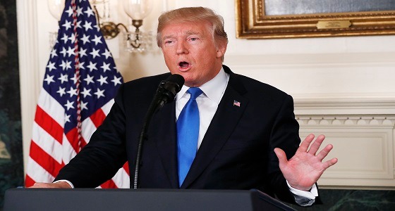 ” ترامب ” يعتزم إعلان الإخوان المسلمين تنظيما إرهابيا