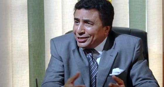 وفاة العمدة الصغير في ليالي الحلمية ” إسماعيل محمود “