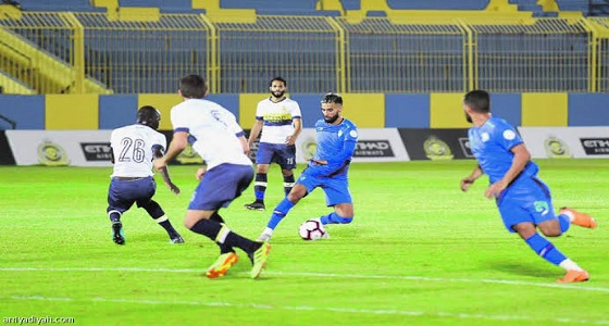 مواعيد مباريات الجولة 28 من دوري كأس الأمير محمد بن سلمان