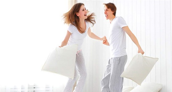 الكشف عن أقوى الطرق لجعل الزواج ناجحا وصحيا