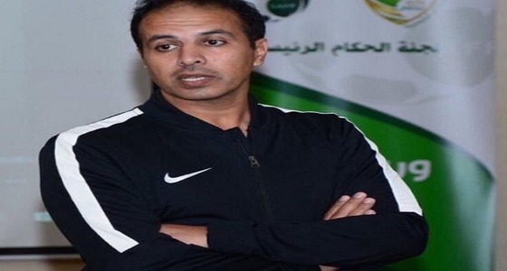 رئيس لجنة الحكام: نعتاد على النقد والجهات الرسمية تحمينا