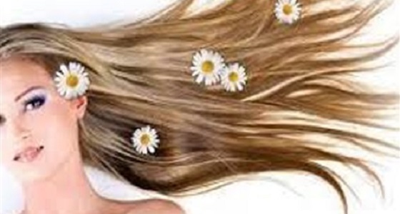 اكتشفي 6 حيل سريعة للتخلص من تجاعيد  الشعر