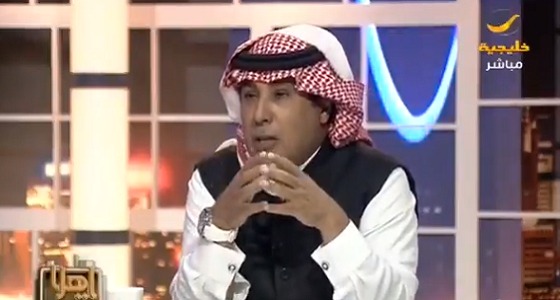 بالفيديو.. العرفج: معلم &#8221; مغسلة الموتى &#8221; لا يُلام