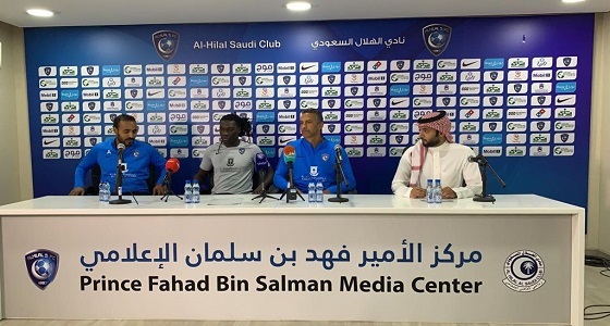 قوميز: أنا اسمى بالأسد وفقدت التمويل للهجوم بسبب غياب اللاعبين المختصين بذلك