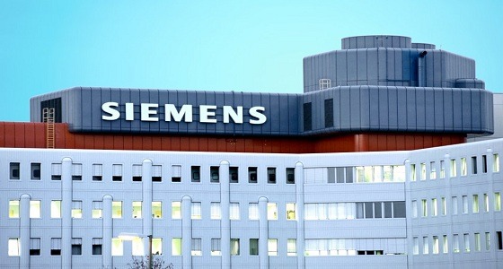 شركة سيمينس الألمانية تعلن عن وظائف إدارية وهندسية شاغرة