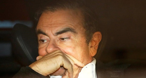 القضاء الياباني يؤجل محاكمة ” كارلوس غصن ” لمدة عام