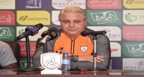 الروماني سوموديكا يتحدث عن مواجهة الأهلي ⁧‫ويصفها بالمصرية