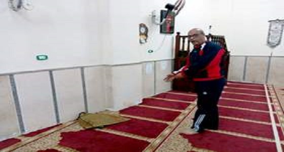 تفاصيل جديدة في واقعة قتل إمام مسجد بمصر 