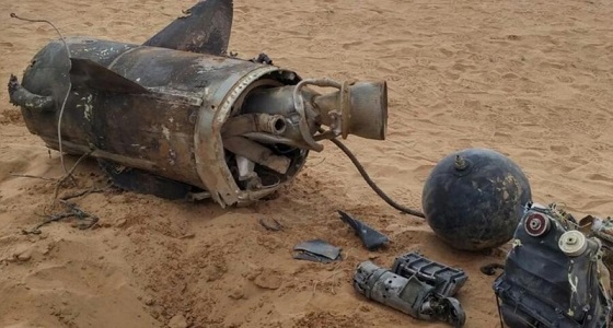 مقتل 30 حوثي في عملية إطلاق فاشلة لصاروخ باليستي