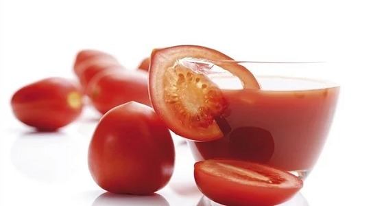 باحثون: الطماطم تحمي من تجلط الدم