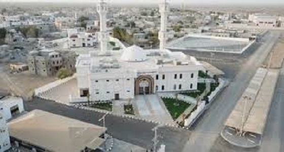 تعميم لأئمة المساجد بعدم فتح المكبرات أثناء صلاة التراويح بجازان