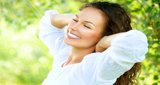 وصفات طبيعية للتخلص من رائحة العرق