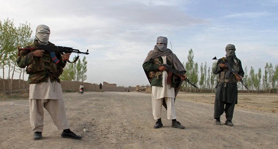 70 داعشيا يلقون مصرعهم في عملية أمنية شرق أفغانستان