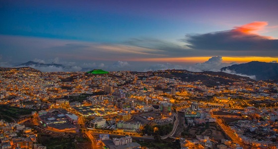 سياحة عسير ترخص وتضيف 15 منشأة للسوق وتستلم 80 طلبا جديدا