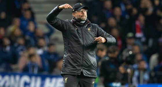 يورجن كلوب: إذا ما استطعنا تحقيق لقب الدوري الإنجليزي سنشعر بالأسى