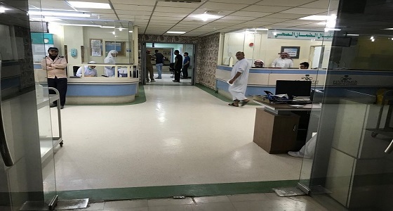 &#8221; آل ظافر &#8220;: مستشفى الأفلاج لم يتأثّر بانقطاع الكهرباء