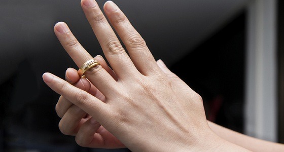 بعد الطلاق.. كيفية التخلص من فوبيا الزواج الثاني