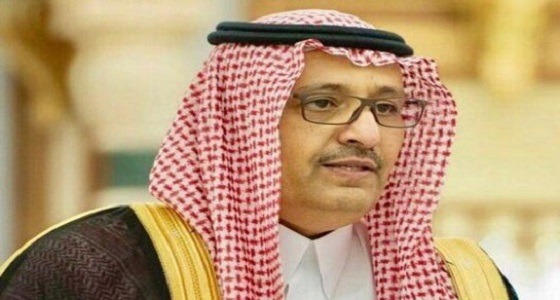 أمير الباحة يوجه بتمديد عقود الموظفات المتعاقدات مع جامعة الباحة