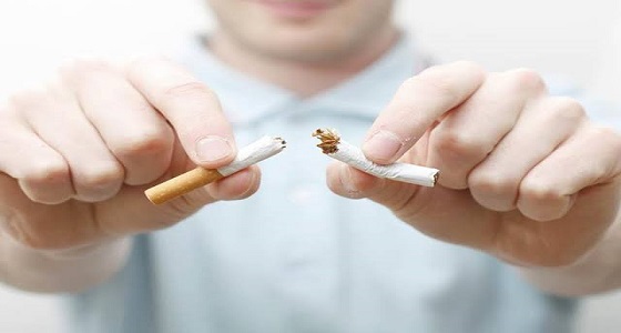 أسلوب جديد قد يساعدك في الإقلاع عن التدخين