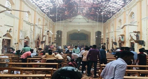 رقم مروع جديد لقتلى تفجيرات سريلانكا