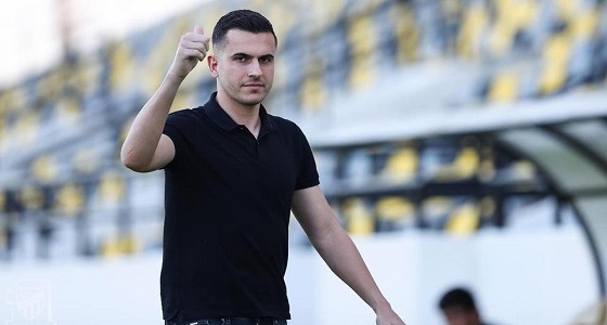 ” جروهي ” يستكمل برنامجه العلاجي لمدة 3 أسابيع