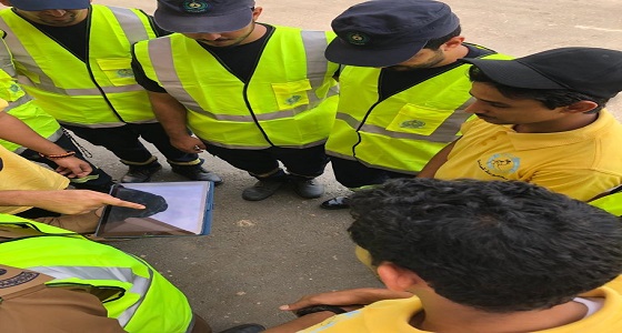 بالصور.. الكشف عن 3 مبادرات بملتقى مديري الدفاع المدني الثاني بالمناطق 