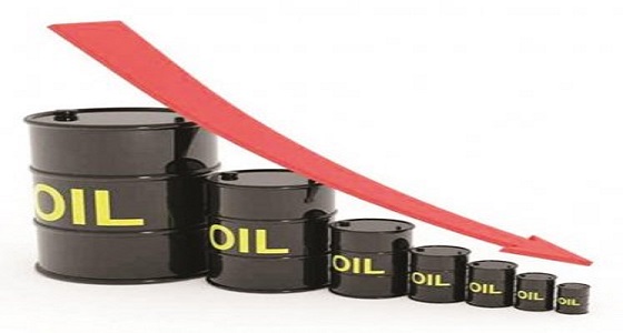 هبوط أسعار النفط مع انخفاض خام &#8221; برنت &#8220;