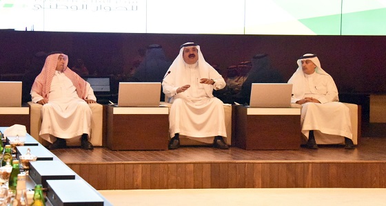 ” الملك عبدالعزيز للحوار الوطني ” يستقبل عددا من المتدربين ضمن مشروع سلام للتواصل الحضاري