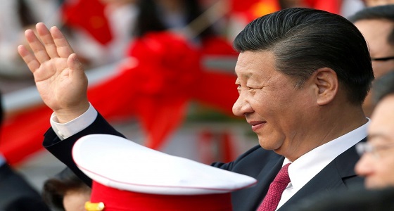 الصينيون مجبرون على تحميل تطبيق لمتابعة أخبار الرئيس