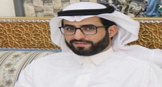 تكليف  الدكتور رائد الحافي بعمادة شؤون الطلاب بجامعة شقراء